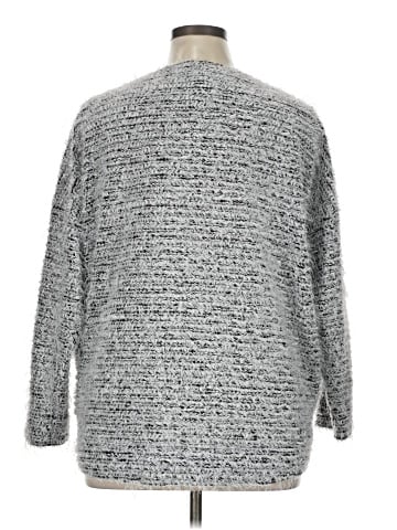 Jones New York Pullover Sweater (view 2)