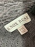 Knox Rose Gray Cardigan Size XXL - photo 7