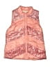 Self Esteem 100% Polyester Pink Vest Size L (kids) - photo 1