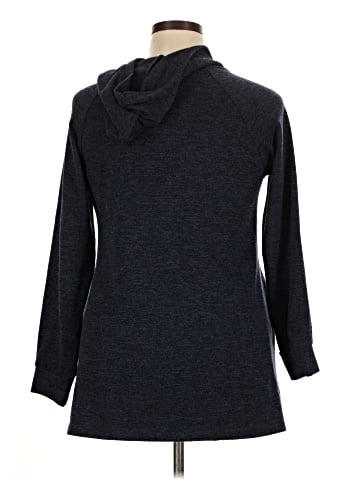 Shop Basic USA Turtleneck Sweater (view 2)