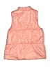Self Esteem 100% Polyester Pink Vest Size L (kids) - photo 2