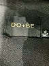 Do & Be Black Cocktail Dress Size S - photo 7