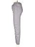Ellen Tracy Metallic Gray Jeans Size 8 - photo 5
