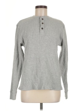 Member's Mark Long Sleeve Henley