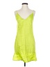 Attitude 100% Bamboo Green Sleeveless Top Size XS - photo 1