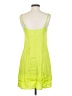 Attitude 100% Bamboo Green Sleeveless Top Size XS - photo 2
