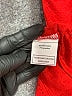 Unbranded Red Long Sleeve Top Size M - photo 8
