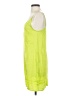 Attitude 100% Bamboo Green Sleeveless Top Size XS - photo 5