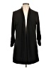 Susan Graver Black Kimono Size L - photo 1