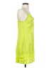 Attitude 100% Bamboo Green Sleeveless Top Size XS - photo 4