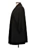 Susan Graver Black Kimono Size L - photo 5