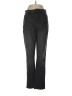 Every Chevron-herringbone Black Jeans Size 29 waist - photo 1