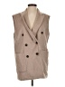 Ann Taylor Tan Vest Size S - photo 1