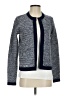Ann Taylor LOFT Blue Jacket Size XS - photo 1