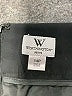 Worthington Solid Black Casual Skirt Size 14 (petite) - photo 4