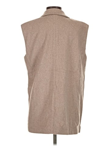 Ann Taylor Vest (view 2)
