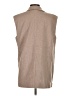 Ann Taylor Tan Vest Size S - photo 2