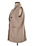 Ann Taylor Tan Vest Size S - photo 5