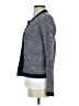 Ann Taylor LOFT Blue Jacket Size XS - photo 5
