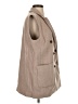 Ann Taylor Tan Vest Size S - photo 4