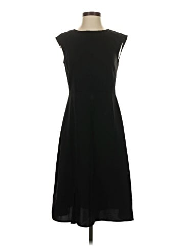 Ann Taylor LOFT Cocktail Dress (view 1)