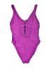 Xhilaration Purple Bodysuit Size M - photo 2