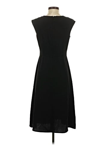 Ann Taylor LOFT Cocktail Dress (view 2)