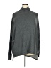 Press Gray Turtleneck Sweater Size XL - photo 1
