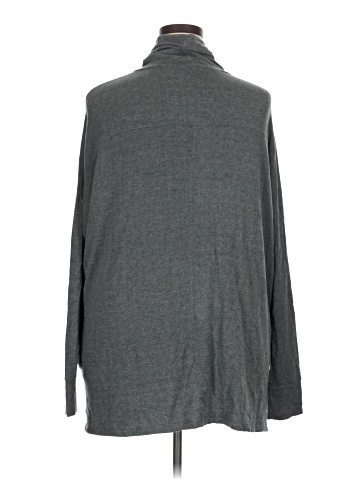 Press Turtleneck Sweater (view 2)