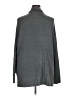 Press Gray Turtleneck Sweater Size XL - photo 2