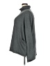 Press Gray Turtleneck Sweater Size XL - photo 5