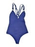 rise Blue Bodysuit Size M - photo 1