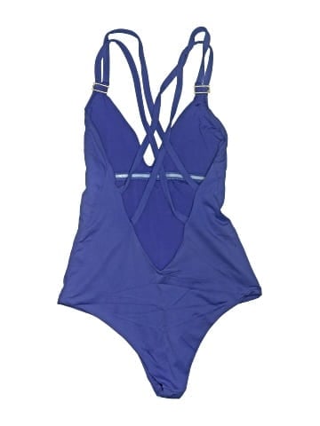 rise Bodysuit (view 2)