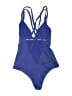 rise Blue Bodysuit Size M - photo 2