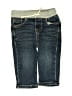 Cat & Jack Blue Jeans 9-12 MO / 12 MO - photo 1