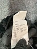 Unbranded 100% Polyester Stars Black Formal Skirt Size L - photo 5