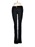 Current/Elliott Black Jeans Size XS (0) - photo 1