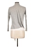 Impressions Gray Cardigan Size L - photo 2
