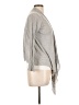Impressions Gray Cardigan Size L - photo 4