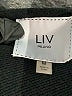 Liv Milano Black Pullover Sweater Size M - photo 7