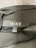 Mine Black Blazer Size L - photo 6