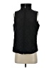 Jane Ashley 100% Polyester Black Vest Size S - photo 1