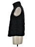 Jane Ashley 100% Polyester Black Vest Size S - photo 5
