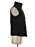Jane Ashley 100% Polyester Black Vest Size S - photo 4