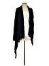Ella Moss Black Cardigan Size S - photo 1