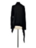 Ella Moss Black Cardigan Size S - photo 2