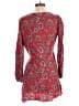 Trafaluc by Zara Paisley Red Romper Size S - photo 2