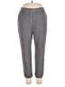 J.Jill Gray Sweatpants Size L (petite) - photo 1