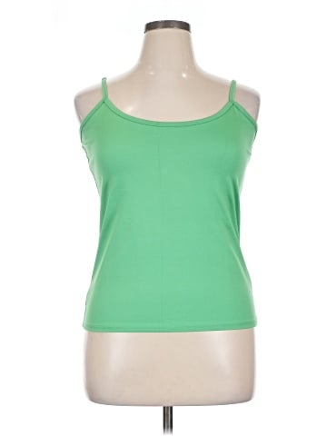 Bamboo Traders Tank Top (view 1)