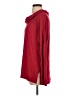 Bordeaux Red Pullover Sweater Size S - photo 5